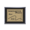 Avonlea/Everett Plaque