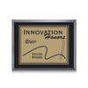 Avonlea/Everett Plaque