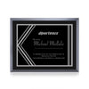 Avonlea/Gemini Plaque