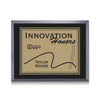 Avonlea/Everett Plaque