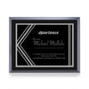 Avonlea/Gemini Plaque