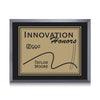 Avonlea/Everett Plaque