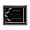 Avonlea/Gemini Plaque