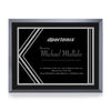 Avonlea/Gemini Plaque