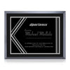 Avonlea/Gemini Plaque