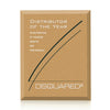 Rollinson Plaque - Gold