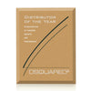 Rollinson Plaque - Gold