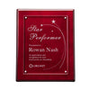 Sedum Plaque