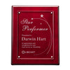 Sedum Plaque