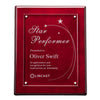 Sedum Plaque