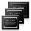 Lexicon Plaque