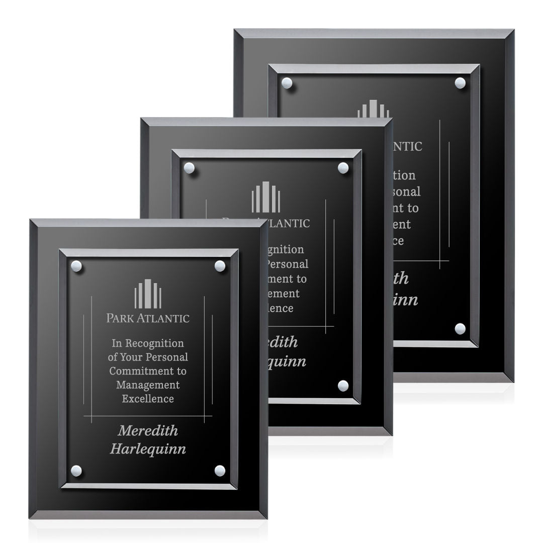 Lexicon Plaque