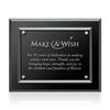 Lexicon Plaque