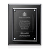 Lexicon Plaque