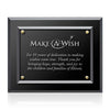 Lexicon Plaque