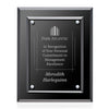 Lexicon Plaque