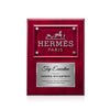 Gossamer Plaque - Rosewood/Silver