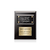 Gossamer Plaque