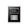 Gossamer Plaque