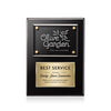 Gossamer Plaque
