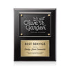 Gossamer Plaque