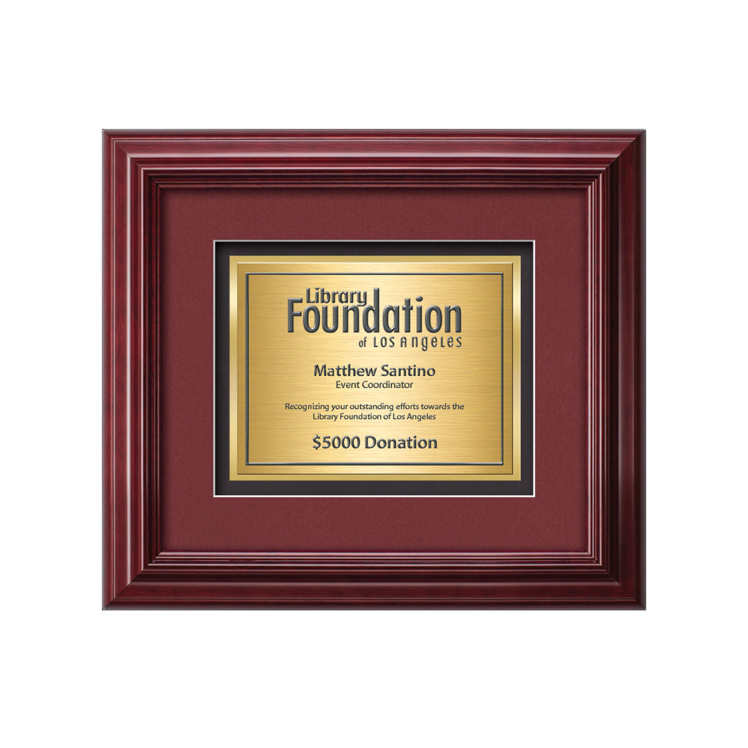 Darlington/TexEtch™ Award