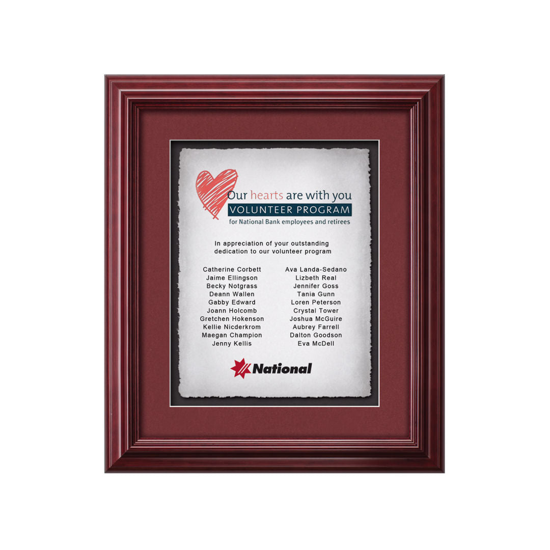 Darlington Award