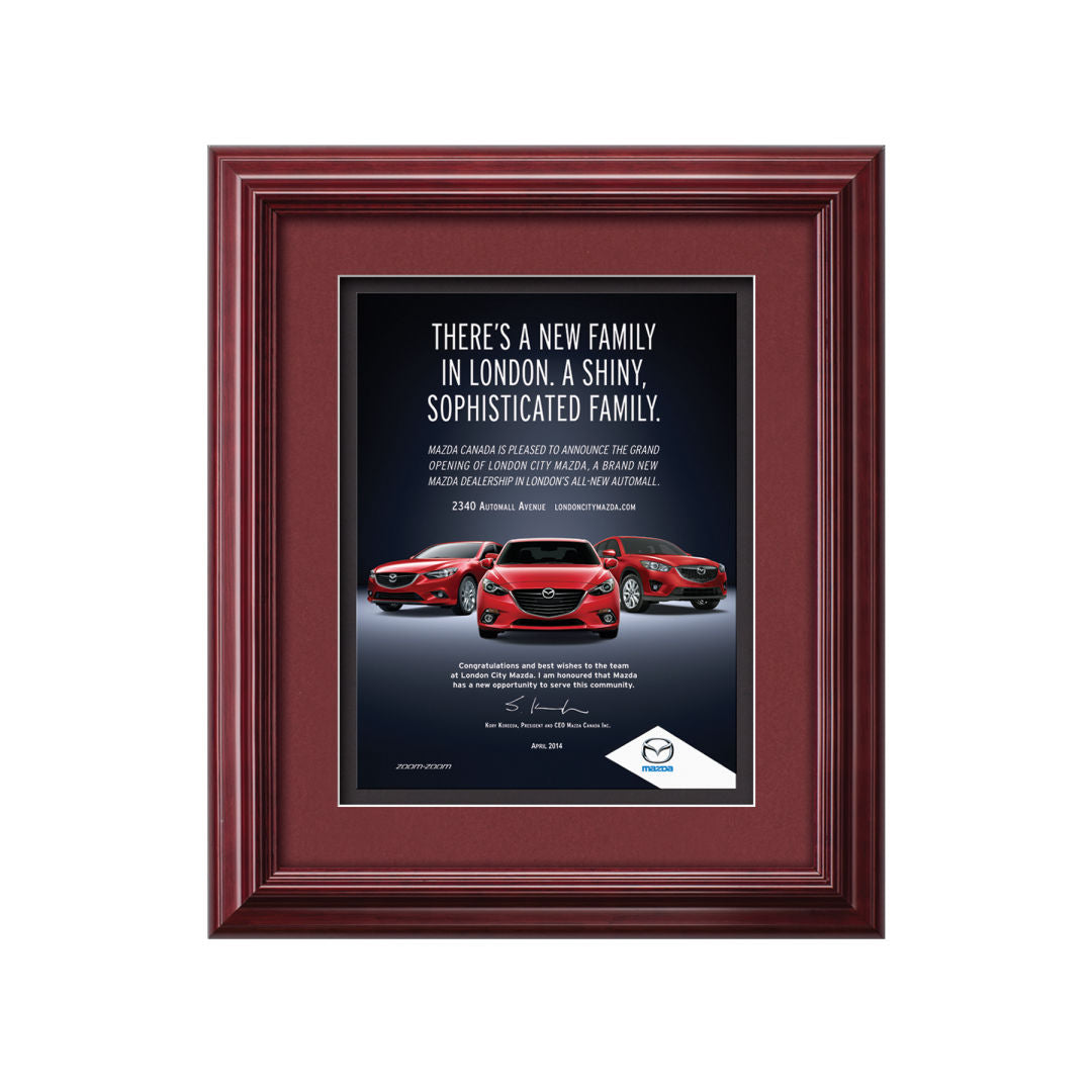 Darlington/AstroSub™ Award