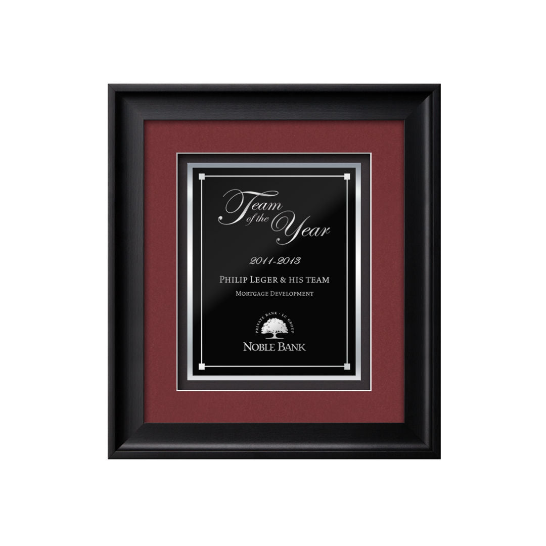 Heidelberg/Gemini Award