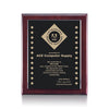 Noranda Plaque