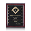 Noranda Plaque