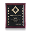 Noranda Plaque