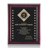 Noranda Plaque