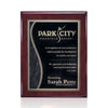 Oakleigh/Nobleton Plaque
