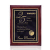Oakleigh/Contempo Plaque