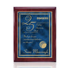 Oakleigh/Contempo Plaque