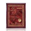 Oakleigh/Contempo Plaque