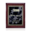 Oakleigh/Super Star Plaque