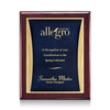 Oakleigh/Showtime Plaque