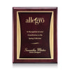 Oakleigh/Showtime Plaque