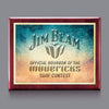 Oakleigh VividPrint™ 3D Plaque