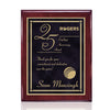 Oakleigh/Contempo Plaque
