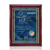 Oakleigh/Contempo Plaque