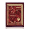 Oakleigh/Contempo Plaque
