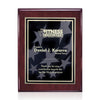 Oakleigh/Super Star Plaque