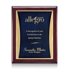 Oakleigh/Showtime Plaque
