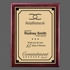 Oakleigh/Everett Plaque