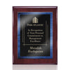 Oakleigh/Caprice Plaque