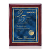 Oakleigh/Contempo Plaque