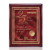 Oakleigh/Contempo Plaque